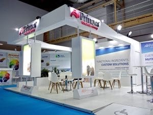 Fuar Standı ile Yüksek Etki Yaratma