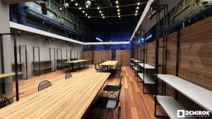 2025 İç Mimarlık Trendleri