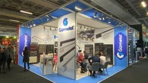 Elektrikli Araç Şarj Teknolojileri Fuarı