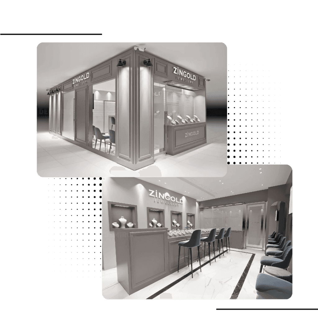 About Us - Demirok İç Mimarlik - Fuar Stand Tasarımı
