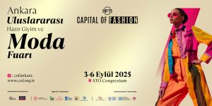 Ankara Moda Fuarı 7 Ankara Moda Fuarı