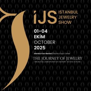 Istanbul Jewelry Show